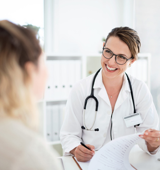 Insurance Verification